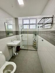 Sherwood Towers (D21), Apartment #500275591